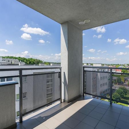 Poznan Rezerwat Zurawiniec By Noclegi Renters Dış mekan fotoğraf