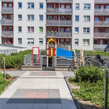 Poznan Rezerwat Zurawiniec By Noclegi Renters Dış mekan fotoğraf
