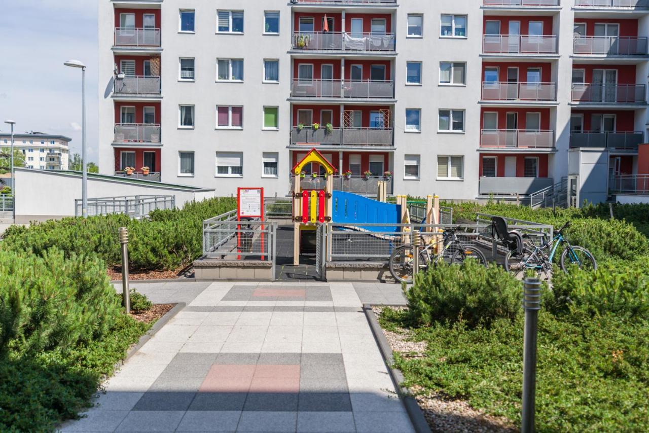 Poznan Rezerwat Zurawiniec By Noclegi Renters Dış mekan fotoğraf