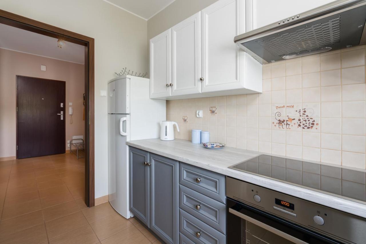 Poznan Rezerwat Zurawiniec By Noclegi Renters Dış mekan fotoğraf