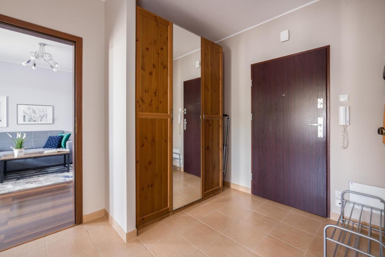 Poznan Rezerwat Zurawiniec By Noclegi Renters Dış mekan fotoğraf