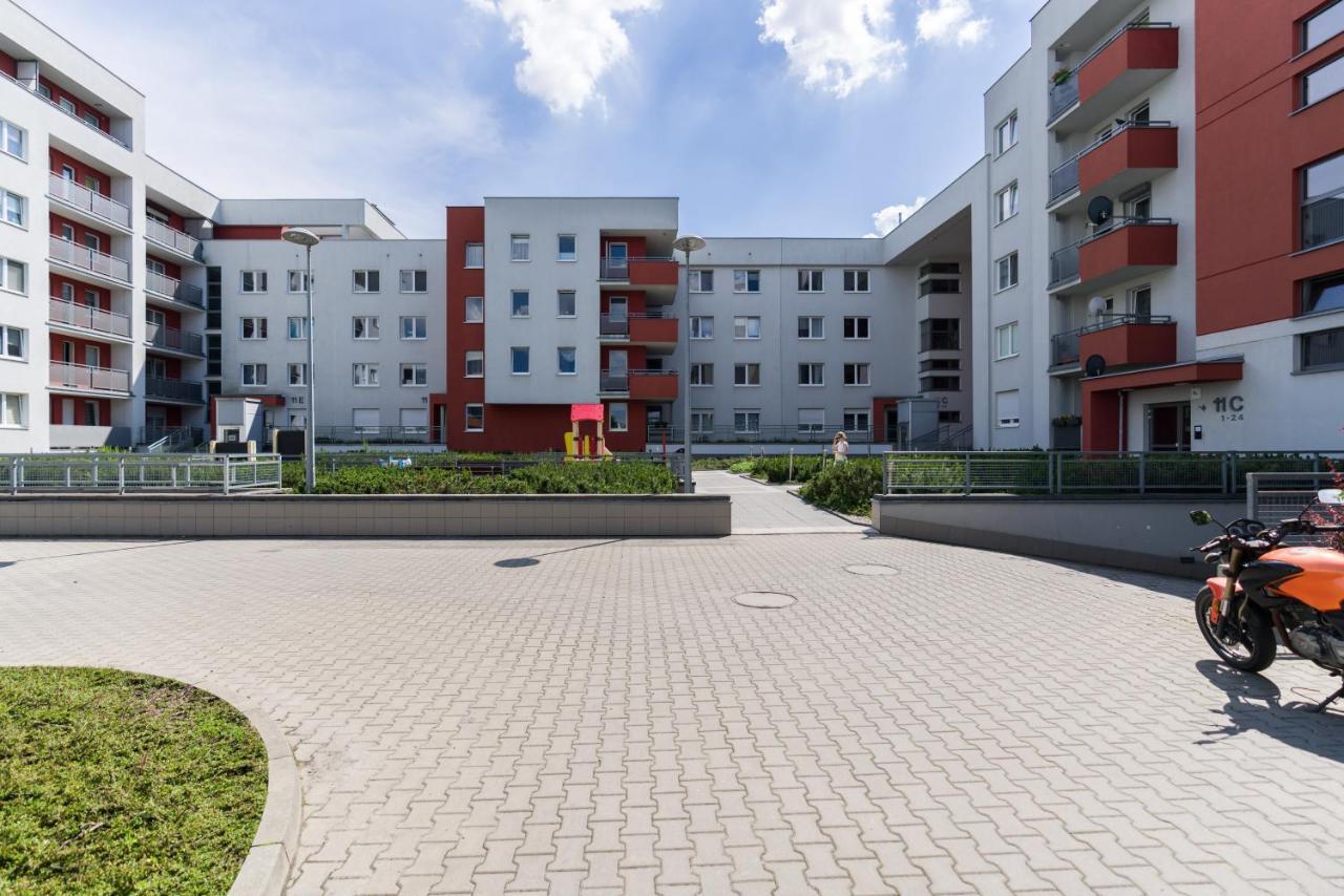 Poznan Rezerwat Zurawiniec By Noclegi Renters Dış mekan fotoğraf