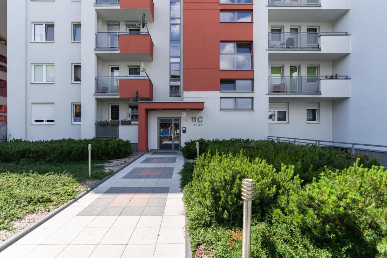 Poznan Rezerwat Zurawiniec By Noclegi Renters Dış mekan fotoğraf