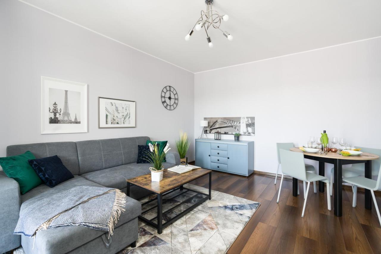 Poznan Rezerwat Zurawiniec By Noclegi Renters Dış mekan fotoğraf